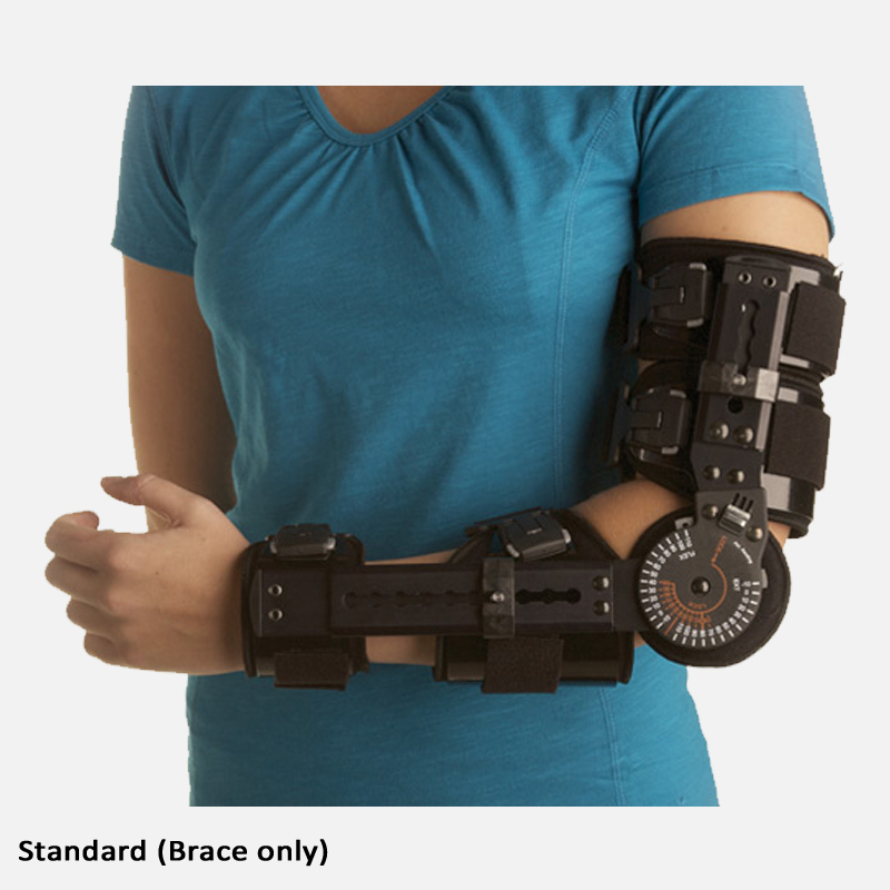 Bledsoe T-Check Post-Op Elbow Brace - DME-Direct