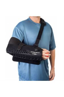 Donjoy Ultrasling Ii Shoulder Immobilizer Dme Direct