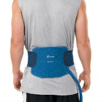 Breg Polar Care Cube Back