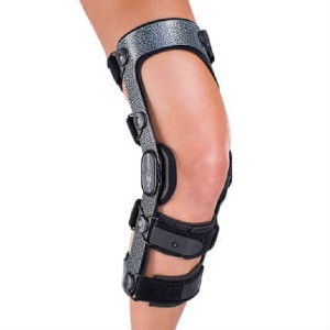 functional knee brace