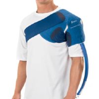 Breg Polar Care Cube Shoulder Standard