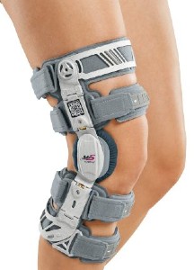 unloader offloader knee brace