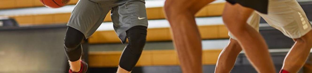  Basketball Leg Sleeve