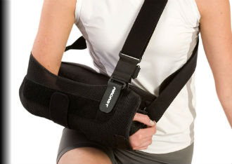 Aircast Shoulder Supports and Braces - DME-Direct