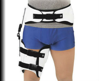 Bledsoe Hip Braces: Full Selection | DME-Direct