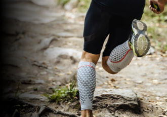 Calf Brace: Braces For Sports, Running & Injuries - DME-Direct