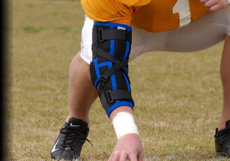 Football Elbow Braces and Supports - DME-Direct