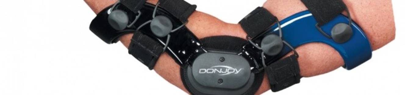 DonJoy Custom Edition Elbow