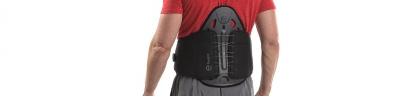 Orthopedic Back Brace: Braces, Supports, For Pain- DME-Direct