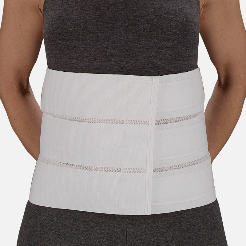 CDER1366000 Abdominal Binder, Universal, H9 1/EA  Mera Medical Supplies -  Based in Toronto, Ontario, Canada