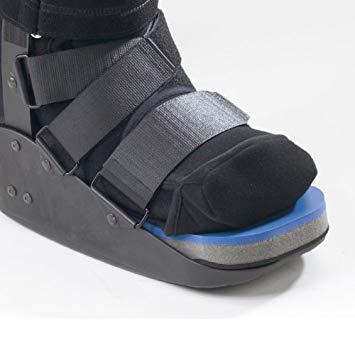 MaxTrax Ankle Low Profile Walking Boot — Mountainside Medical Equipment