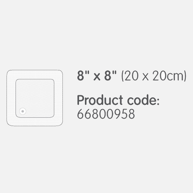 Smith & Nephew 66801362 Pico Single Use Negative Pressure Wound