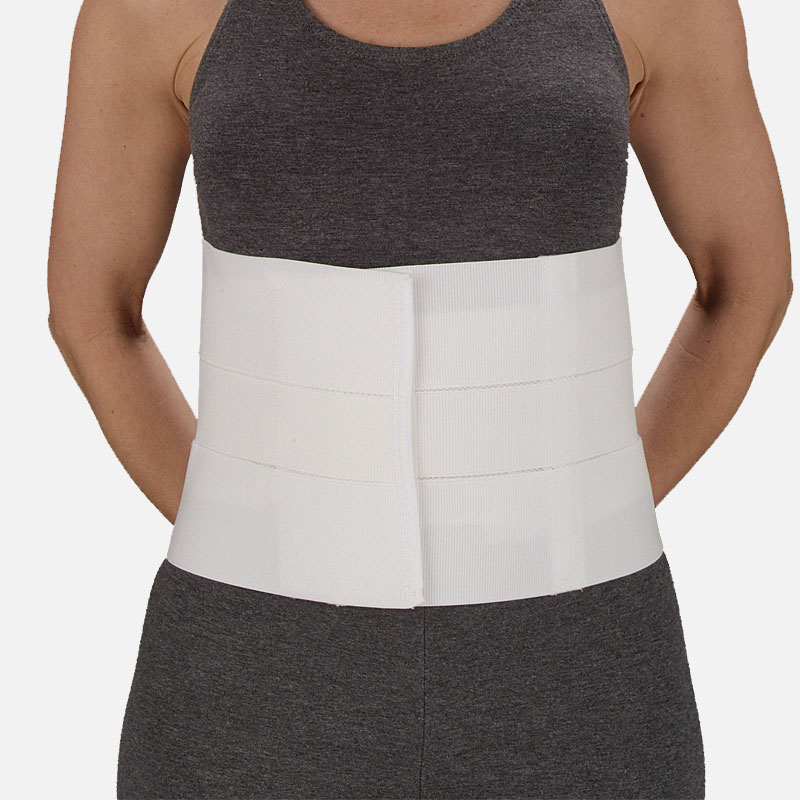 DeRoyal Premium Universal Abdominal Binder | DME-Direct