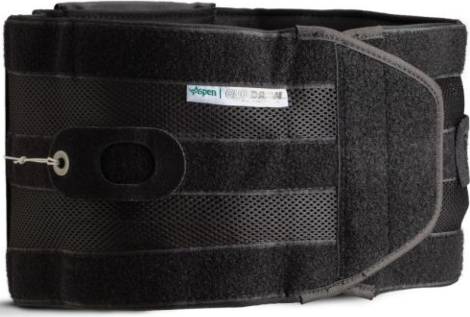 Aspen Quikdraw RAP Back Brace Accessories DME-Direct