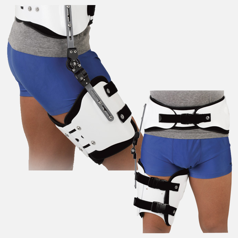 Bledsoe Centron Hip Brace - DME-Direct