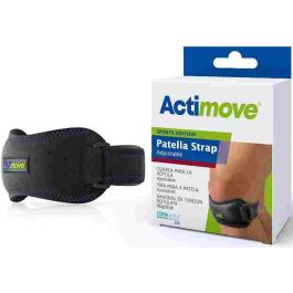 Breg Patella Tendon Compression Strap