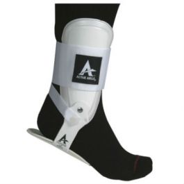 Cramer Products Active Ankle T2 Rigid Ankle Brace - ACTIVE ANKLE T2 RI —  Grayline Medical