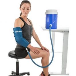 Aircast Elbow Cryo Cuff | DME-Direct