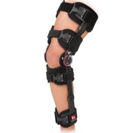 Bledsoe G3 Post-Op Knee Brace | DME-Direct