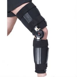 Bledsoe Lever Lock Knee Brace DME-Direct