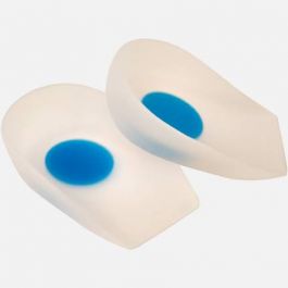 Bledsoe Silicone Heel Cup - DME-Direct