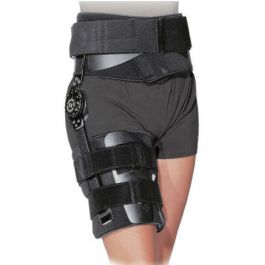 Breg Philippon Hip Brace