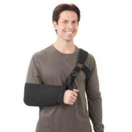 Breg Atlas Minor Universal Shoulder Sling | DME-Direct