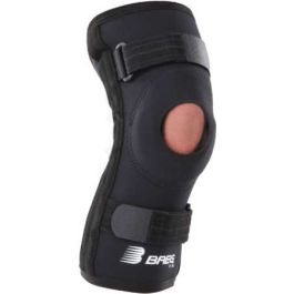 Breg Adjustable Horseshoe Knee Brace DME-Direct