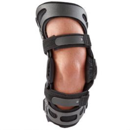 Breg Fusion Lateral OA Custom Knee Brace | DME-Direct