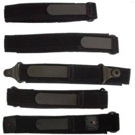 Breg X2K Replacement Straps | DME-Direct
