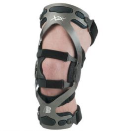 PTO Soft Knee Brace – Breg, Inc.