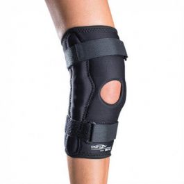 Knee Hinge Brace (Drytex) - MOTI Pharma Uganda Limited