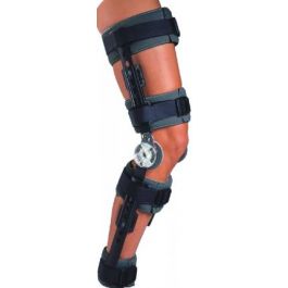 DonJoy Telescoping TROM Advance Post-Operative Brace