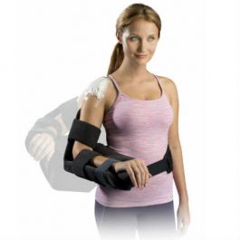 Donjoy Shoulder Cradle Sling 11-9123-4 | DME-Direct