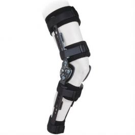 Donjoy Cool TROM Short Post-Op Knee Brace | DME-Direct