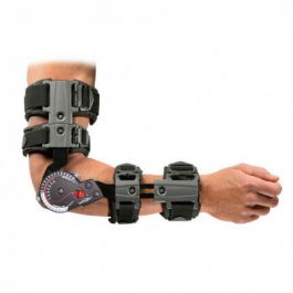DonJoy X-ACT ROM Knee Brace Next Day Shipping Available, 48% OFF
