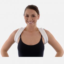 MedSpec Contour Clavicle Brace