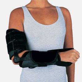 Donjoy ROM Elbow Deluxe DME-Direct