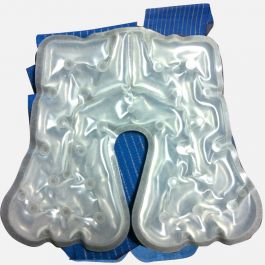 Breg WrapOn Gel Pads - DME-Direct