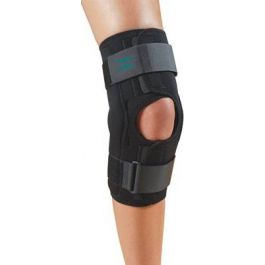 Hely Weber Knapp Hinged Knee Brace 5656,HH,ROM DME-Direct