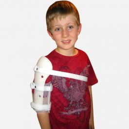 Humeral Fracture Shoulder Brace