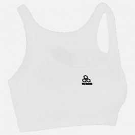 White Sports Bra - CHEAPEST DME-Direct