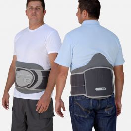 Ossur back outlet brace