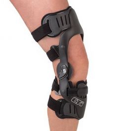 Ossur CTi Pro Sport Knee Brace | DME-Direct