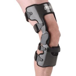 Ossur Flex Knee Brace