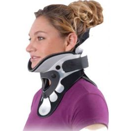 Cybertech CSI C-Spine Immobilizer DME-Direct