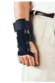 Mayo Clinic Q and A: To brace or not to brace - Mayo Clinic News