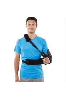 Breg ARC 2.0 Shoulder With Pillow Sling | DME-Direct