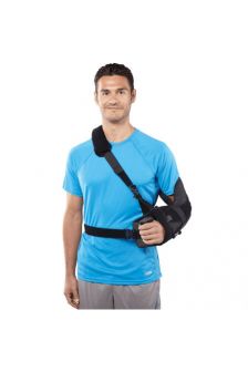 Breg Shoulder Braces