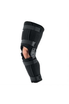 Samson Rehabilitative Braces Breg EPO Lite Post Op Knee Brace at Rs 3500 in  Vadodara
